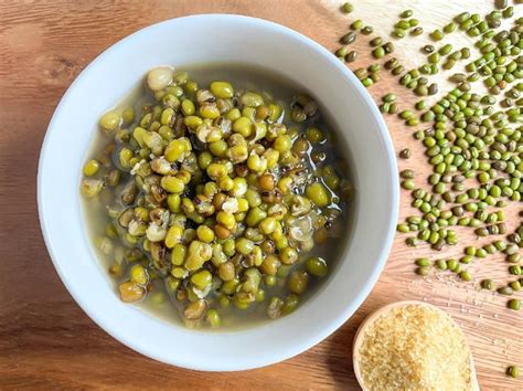 Cara membuat bubur kacang hijau _ kental dan enak _ dijual pasti laris resep bubur kacang ijo kental bahan bubur kacang. Cara Membuat Bubur Kacang Hijau Tanpa Santan Buat Sarapan