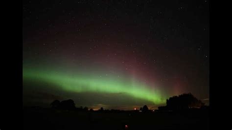 The Northern Lights Of Aberdeenshire Northern Lights Aberdeenshire