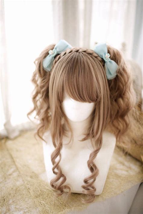27 Anime Cosplay Hairstyles Hairstyle Catalog