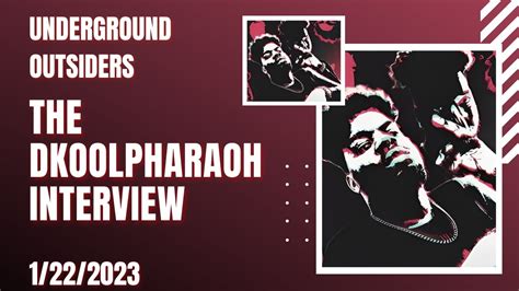 The Dkoolpharaoh Interview Killervise Youtube