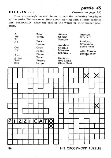 Thomas Joseph Crossword Puzzle Printable Customize And Print