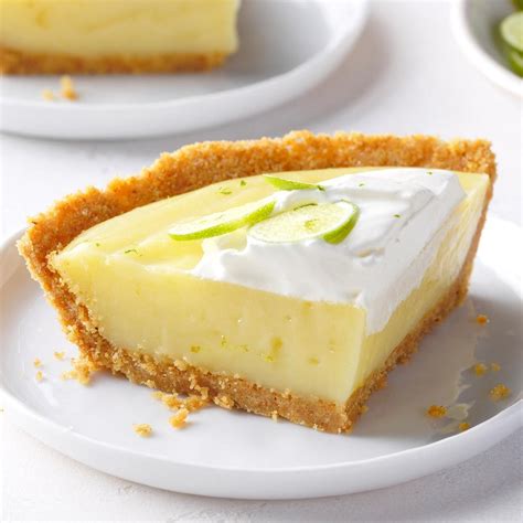 Key Lime Pie Recipe How To Make It