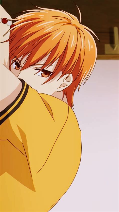 Kyo Sohma Anime 2021 Wallpapers Wallpaper Cave