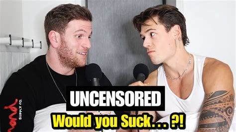 sexuality acting and hazing rituals… uncensored youtube