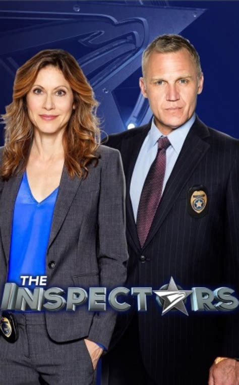 The Inspectors Tv Series 20152019 Imdb