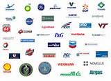 Gas Companies Logos Images