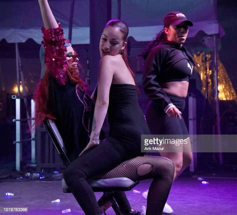 bhad bhabie photos and premium high res pictures getty images