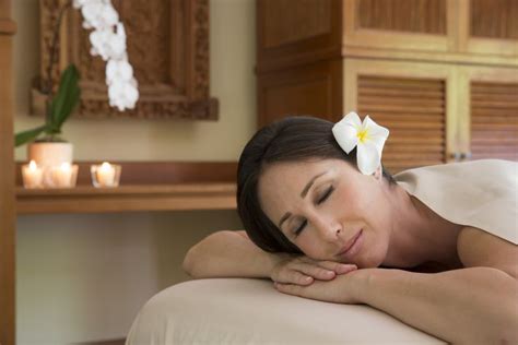 Hawaiian Vacations Means Hawaiian Massage Hawaii Spa Spa Getaways Kahala Hotel