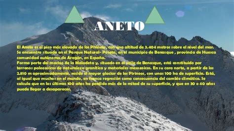 Los picos más altos de la Península -Jorge y Jose Abel