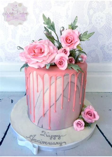 Order fresh n tasty designer theme cakes for boys and girls. 1St Anniversary - CakeCentral.com