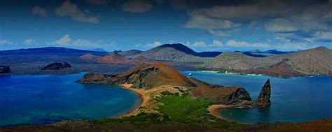 Explore the galapagos islands in an interactive galapagos map. Ecuador & Galápagos | WorldWild Tours