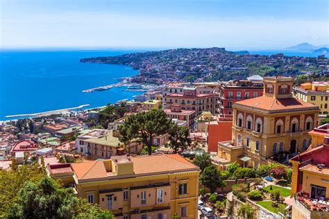 15 Mejores Tours De Nápoles El Turista Chalado ️todo Sobre Viajes ️