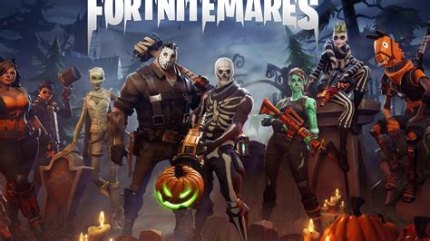 Fortnite Mares Ps Games Wallpapers Hd Wallpapers Games