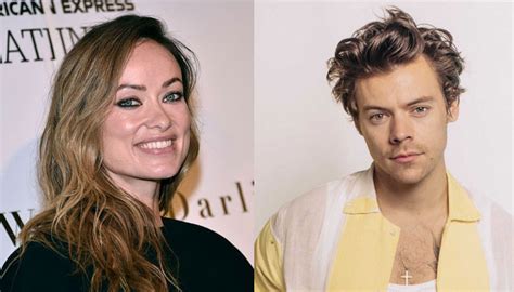 Harry Styles And Olivia Wilde Break Up After Almost Two Years Together Pakistan And The World News