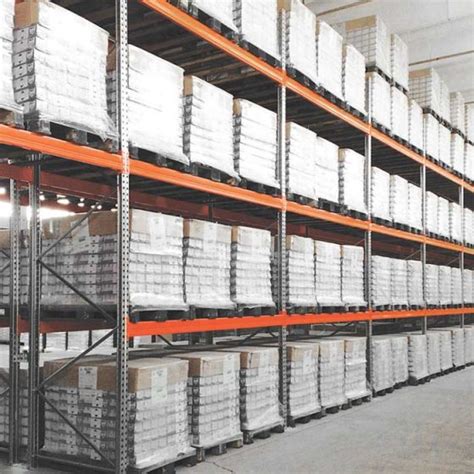 Storage Racking Systems Workplace Products