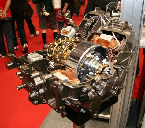 What Are Cvt Transmissions
