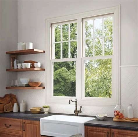 7 Common Types Of Residential Windows Zeeland Lumber And Supply