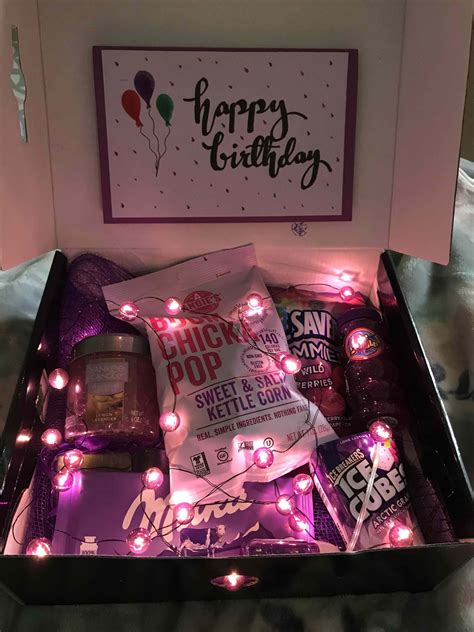 Best Friend Unique Birthday Gifts For Her News Designfup