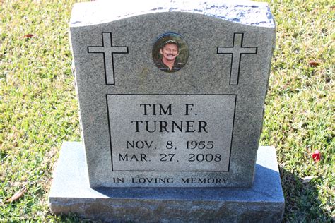 Tim Franklin Turner (1955-2008) - Find a Grave Memorial