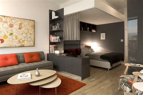 This week we show you simple ways to make the most of a small bedroom. Small Living Room Ideas in Small House Design ...