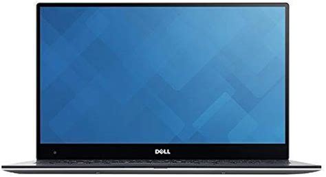Dell Xps 13 9360 Laptop 133 Infinityedge Touchscreen Fhd 1920x1080