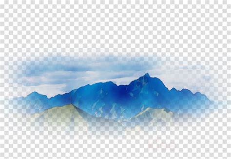 Mountain Range Drawing Png png image