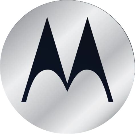 Motorola Logo Png Free Logo Image