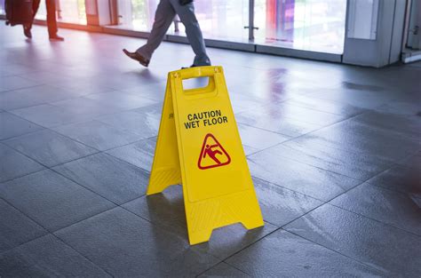 The Unsung Heroes Of Slip And Fall Lawyers - Heath Directives