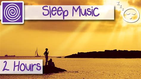 2 Hours Beat Insomnia Sleeping Music Fall Asleep To Soothing Music