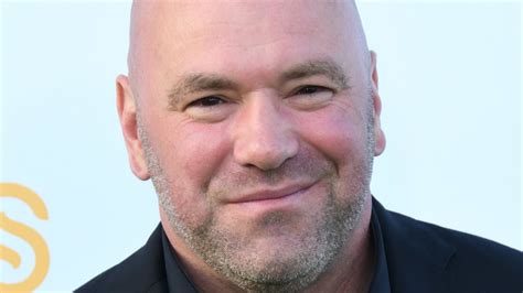 Ufc President Dana White Captured Slapping His Wife In A Nightclub