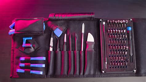 The Ifixit Pro Toolkit Is The Only Electronics Repair Kit I Ever Need