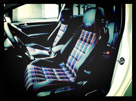 Volkswagen golf gti y highline a prueba opiniones versiones y. Mk5 golf gti interior (With images) | Golf gti, Golf gti ...