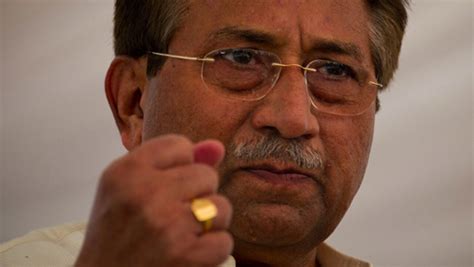 Former Pakistan Leader General Pervez Musharraf Sentenced To Hang For Treason Daily Telegraph