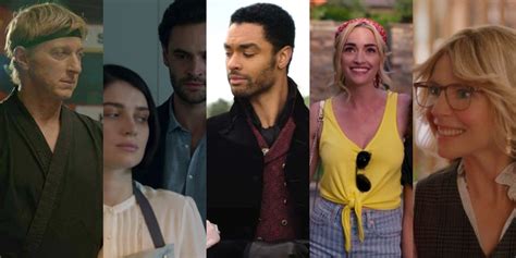 Le 10 Serie Tv Più Viste Su Netflix Nel 2021 Pagina 9