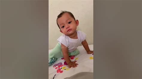 Ketika Bayi Baru Bangun Tidur Youtube