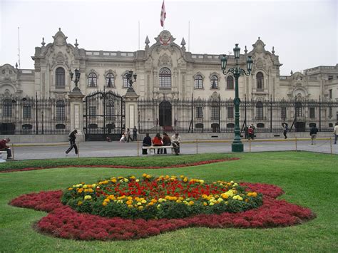 Archivolima Palacio Gobierno Wikipedia La Enciclopedia Libre