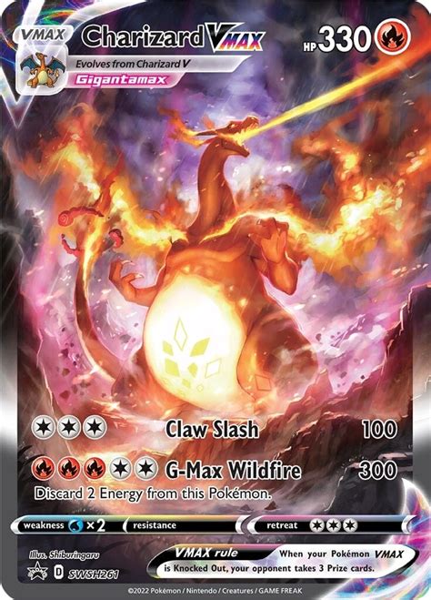 Ultra Premium Collection Charizard Special Art Promos Revealed