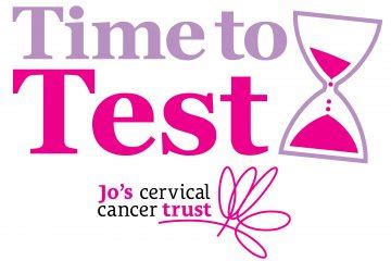 Maybe you would like to learn more about one of these? Campaign | Jo's Cervical Cancer Trust
