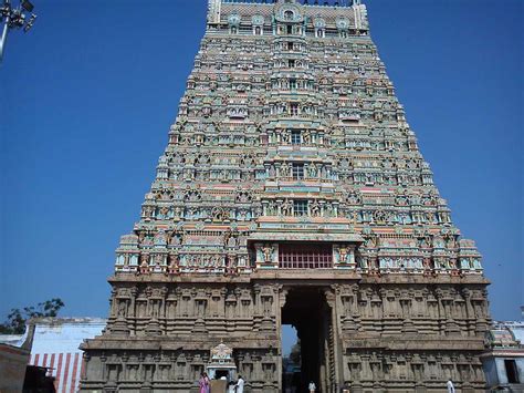 Thirupudaimaruthur Temple, Tirunelveli (2021) - Images, Timings | Holidify