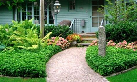 Top Beautiful Front Yard Landscaping Ideas Gardens Nursery