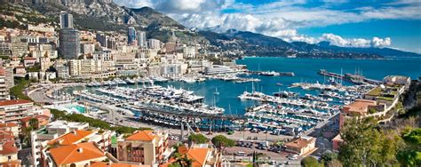 Here you will find more information about travelling to the principality depending on which. Jak założyć firmę w Monako - manager24