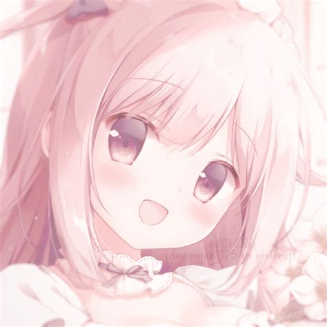 Cute Anime Girl Pfp For Discord Zflas