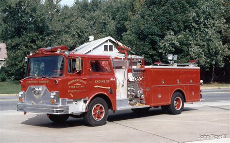 Brandywine Hundred Fire Company Delaware Engine 11 5 1 Flickr
