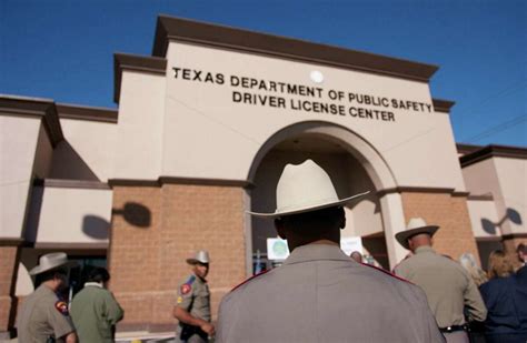 Dps Waiver For Drivers License Expiration Ends In April