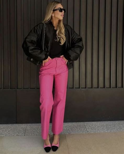 Pin By Camila Bonilla On Winter Outfits In Pantsuit Winter