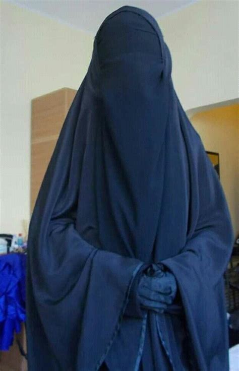Niqab Fashion Modest Fashion Hijab Hijab Niqab Hijabi Islam Women Burka Muslim Beauty
