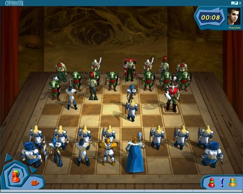 Chessmaster 10th Edition Demo Ubi Soft Entertainment Software Free