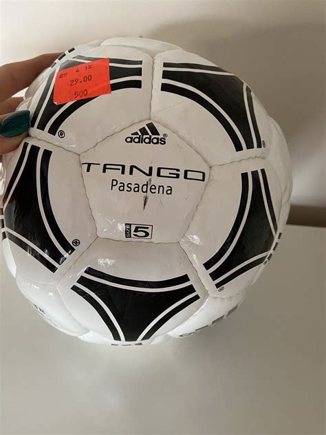 Piłka Nożna Football Adidas Tango Pasadena 5 Dębno Ogłoszenie Na