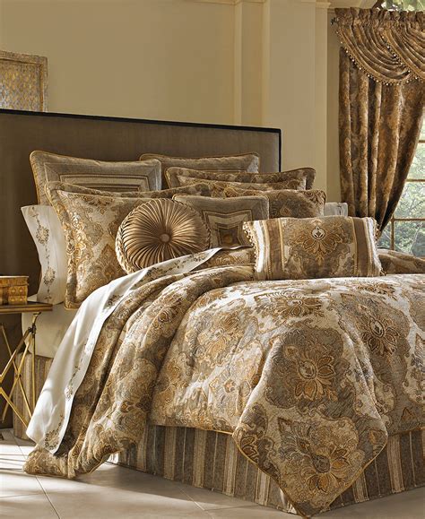 J Queen New York Bradshaw Bedding Collection And Reviews Bedding