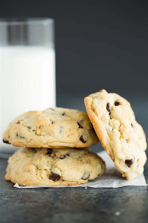 Check spelling or type a new query. Levain Chocolate Chip Cookies | Brown Eyed Baker